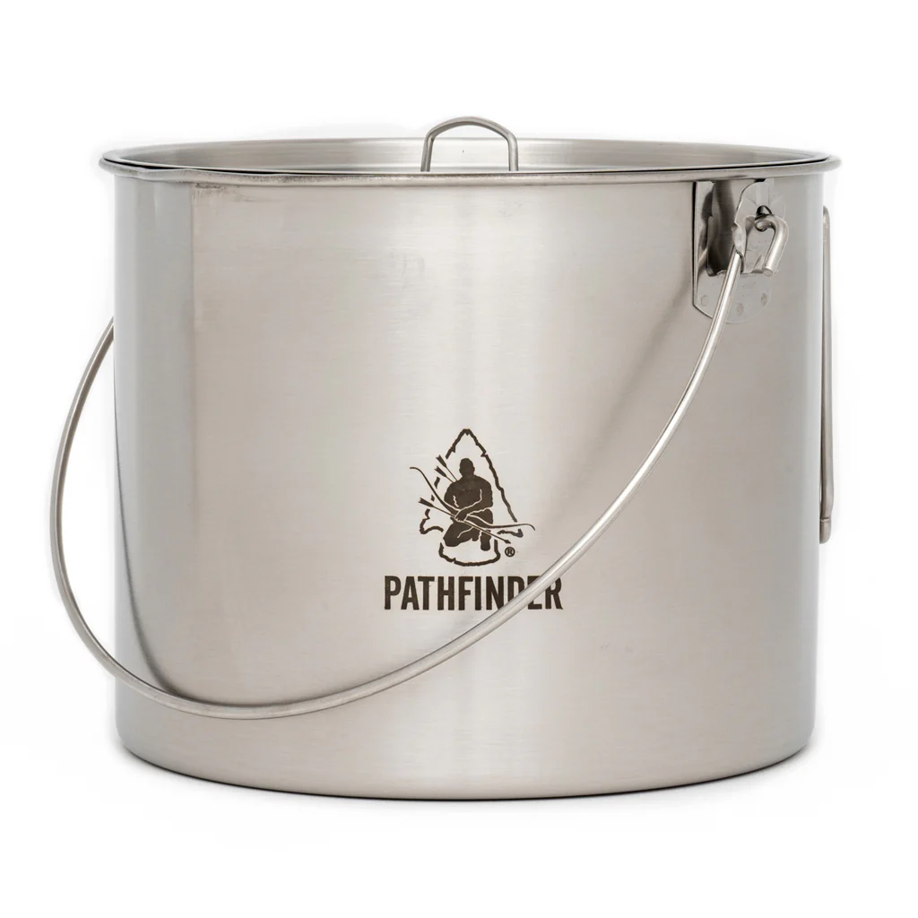 Pathfinder Woodland Chef Kit 3.0 - Image 5