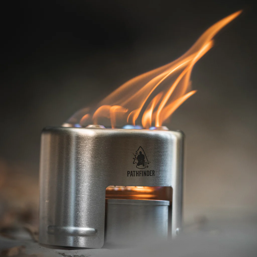 Pathfinder Alcohol Stove - Image 3