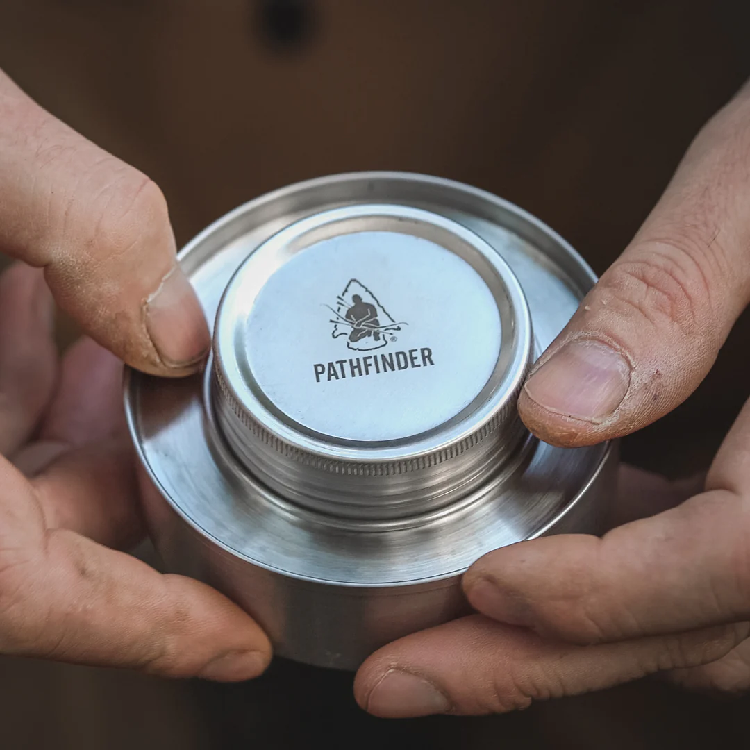 Pathfinder Alcohol Stove - Image 11