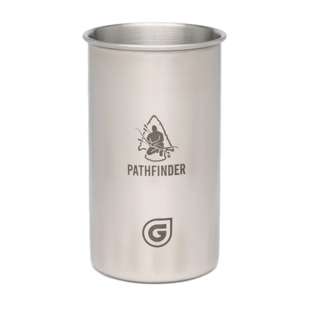 Pathfinder X Grayl Geopress Nesting Cup - Image 5