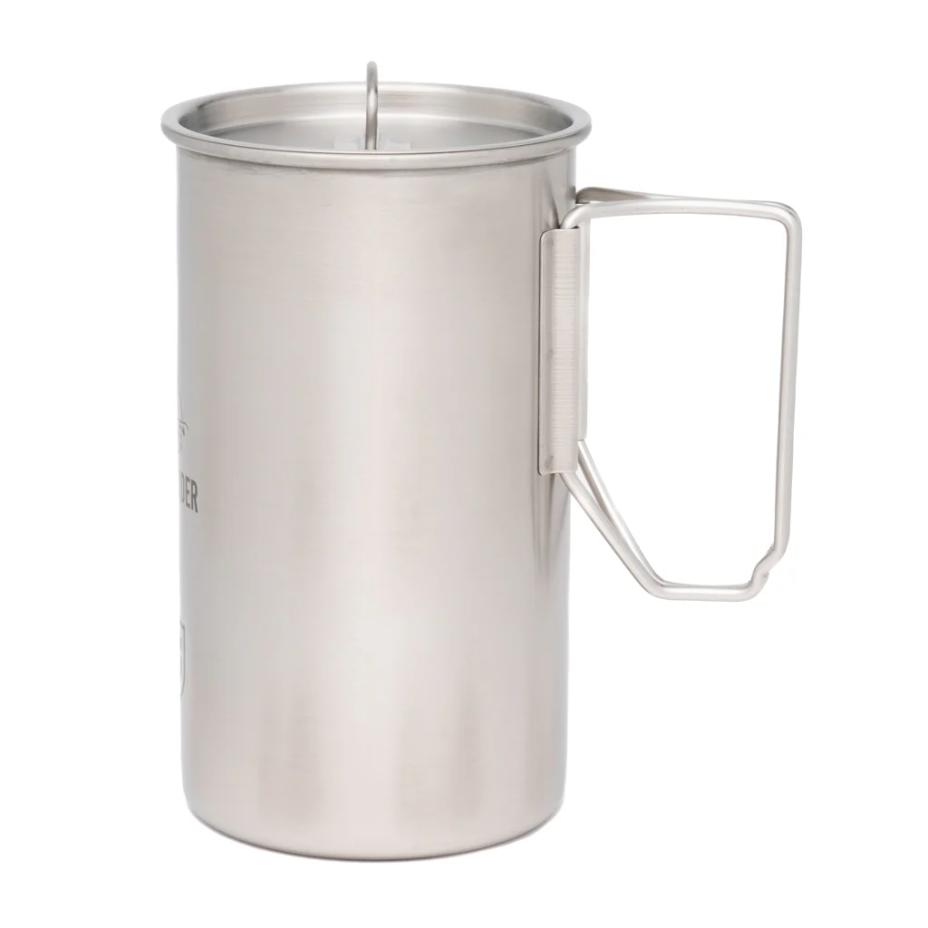 Pathfinder X Grayl Geopress Nesting Cup - Image 7