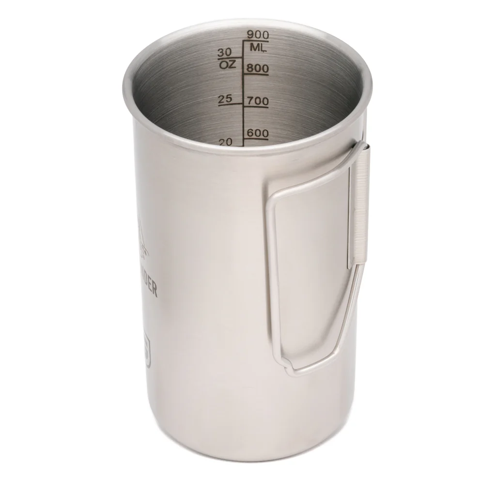 Pathfinder X Grayl Geopress Nesting Cup - Image 8