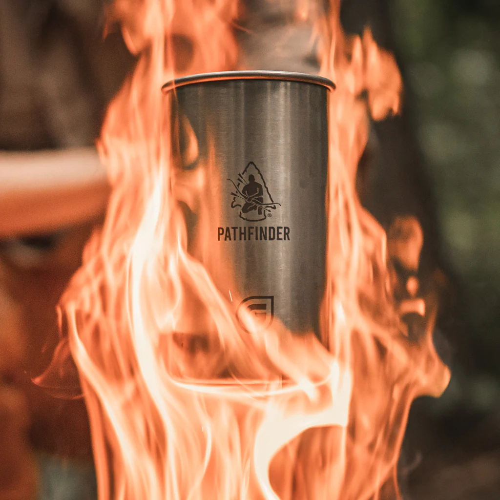 Pathfinder X Grayl Geopress Nesting Cup - Image 9