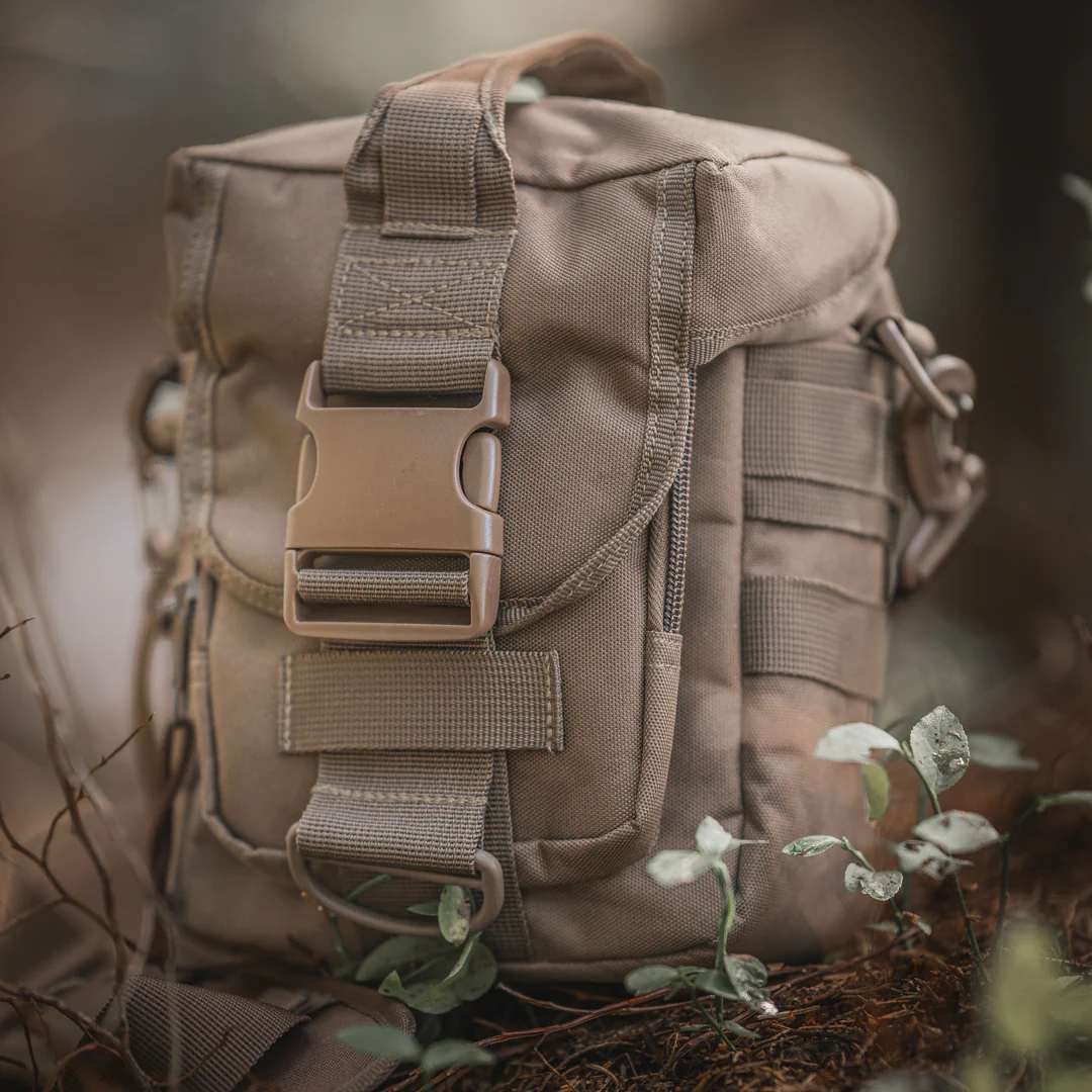 Pathfinder MOLLE Bag - Image 3