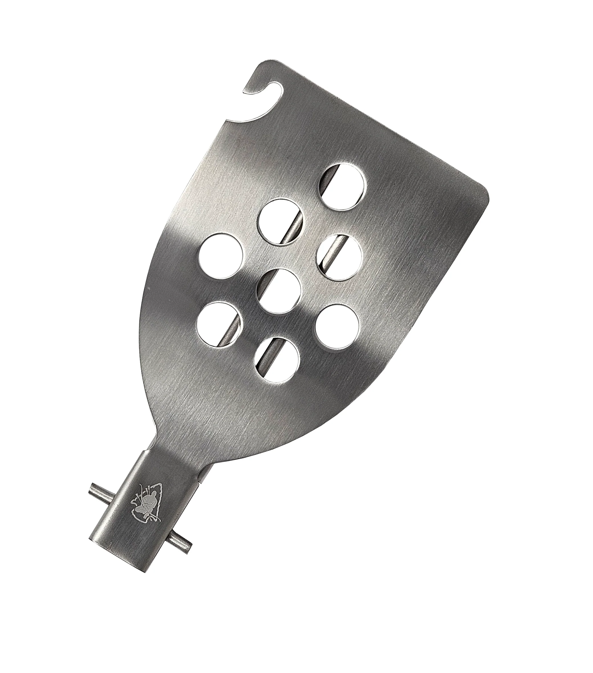 Pathfinder Folding Spatula - Image 4