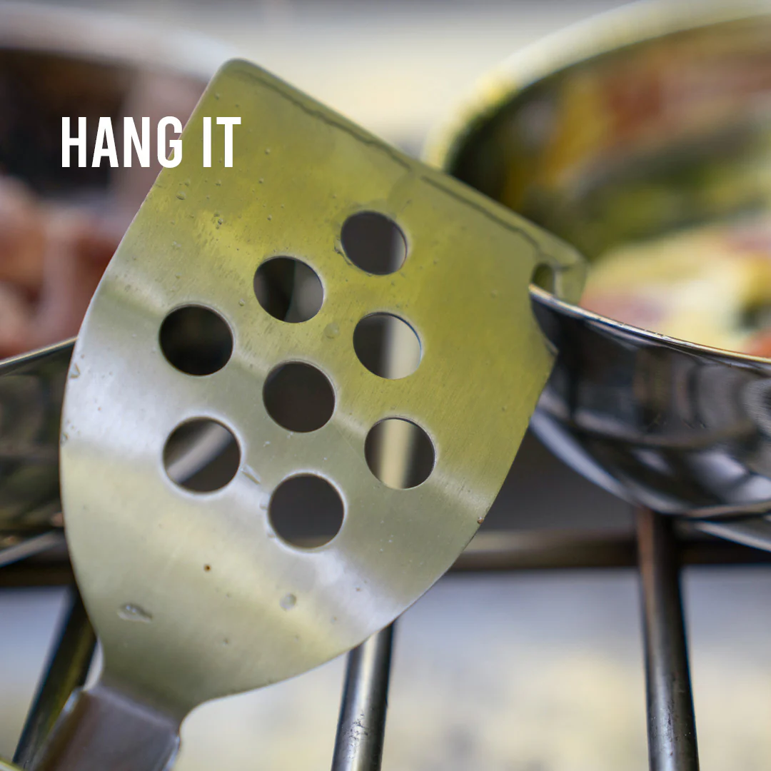 Pathfinder Folding Spatula - Image 7