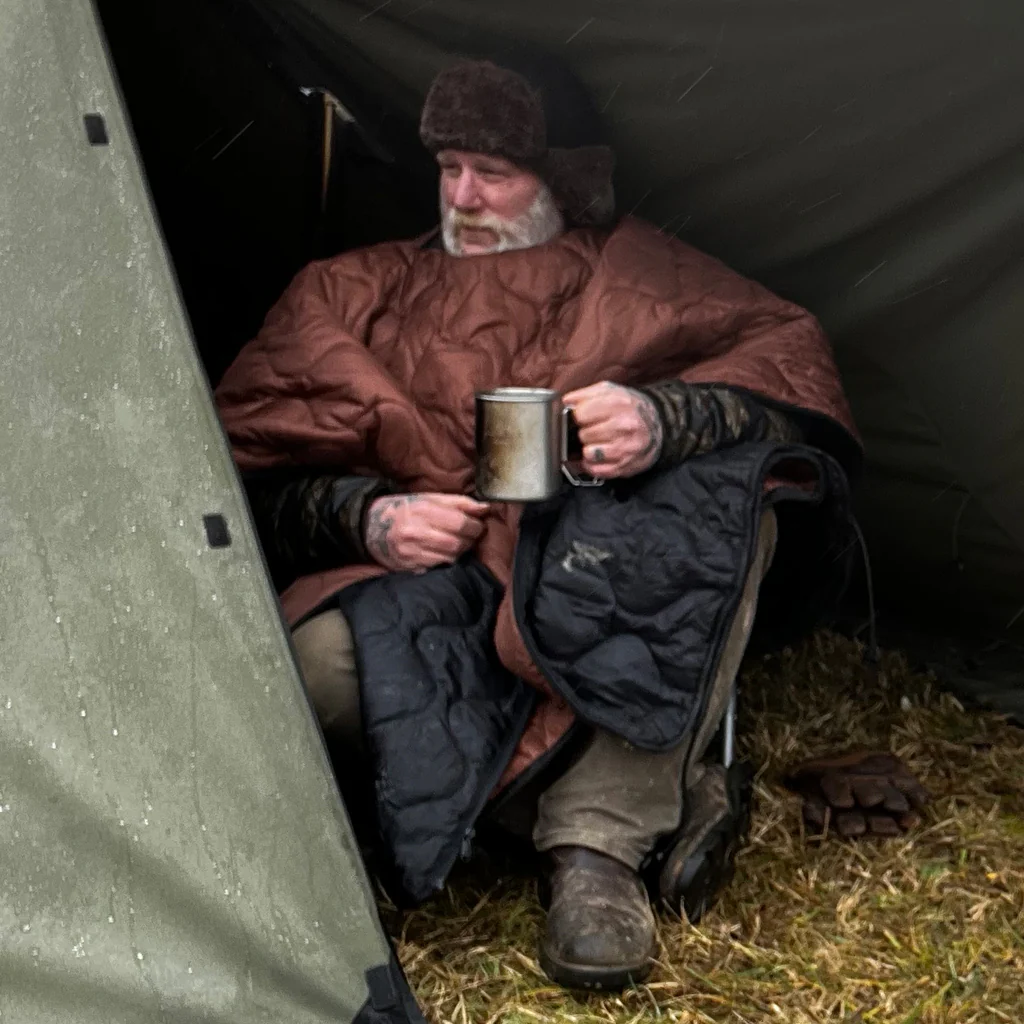 Forester's Quilt - Image 6