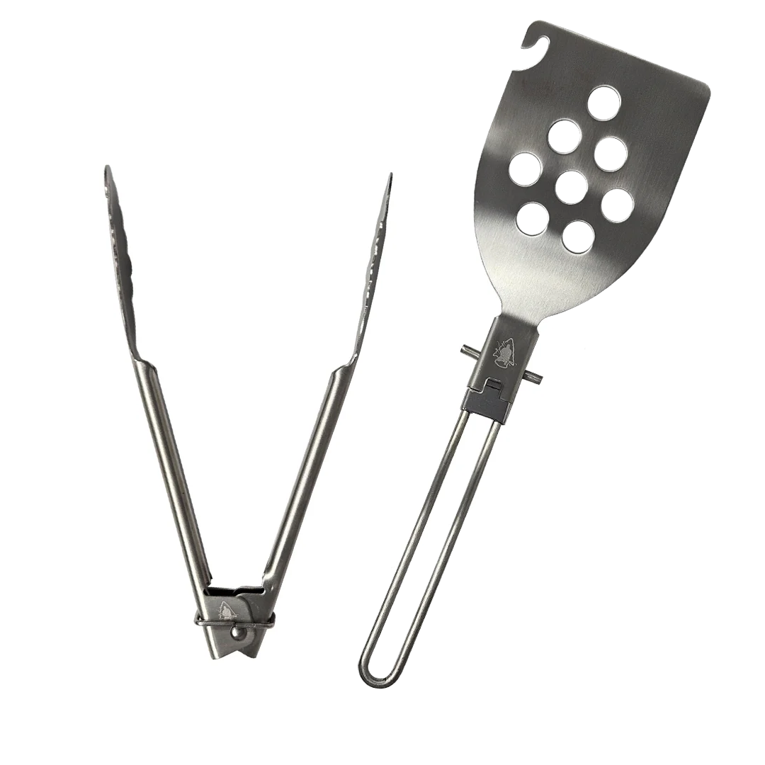 Pathfinder Woodland Chef Kit 3.0 - Image 17