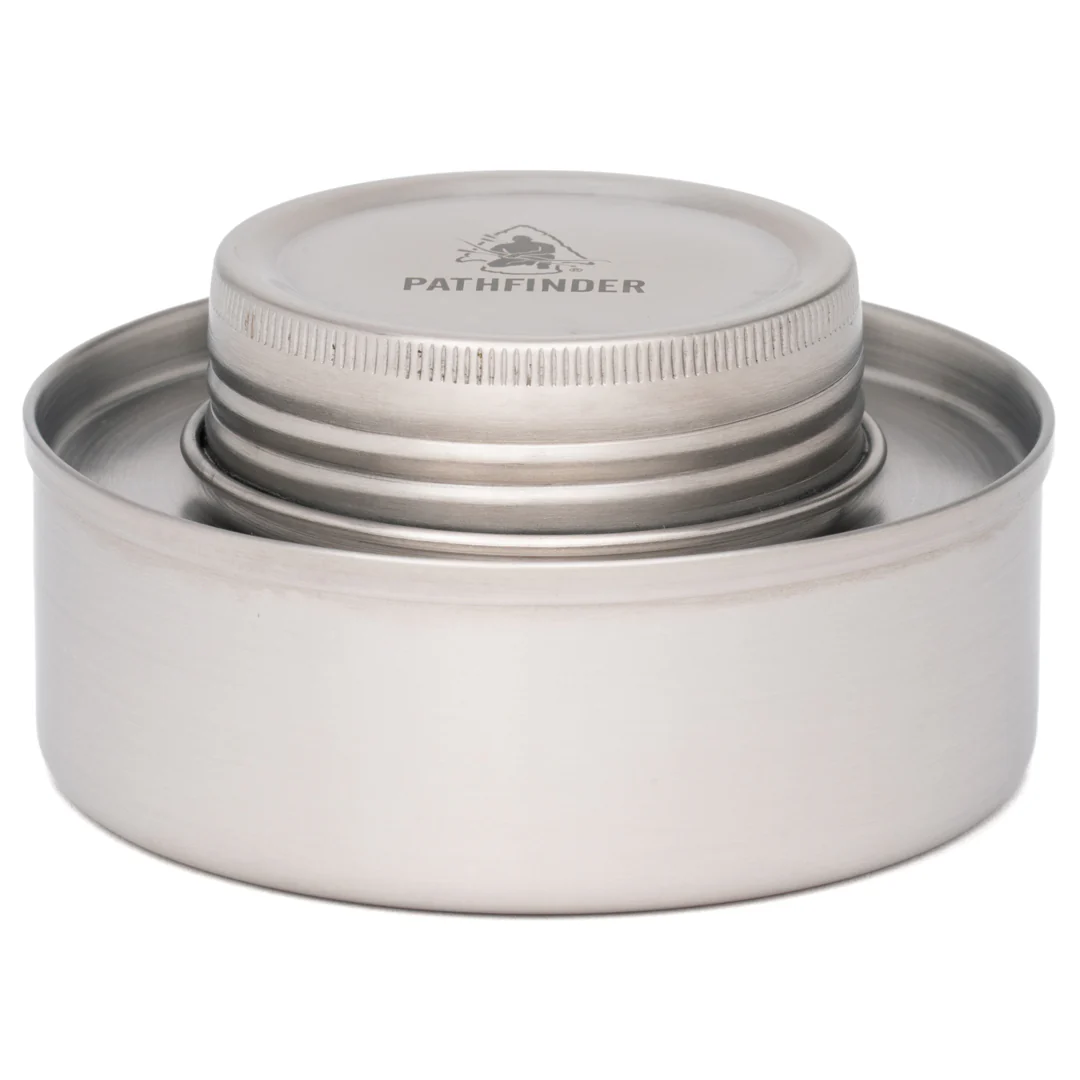 Pathfinder Alcohol Stove - Image 4
