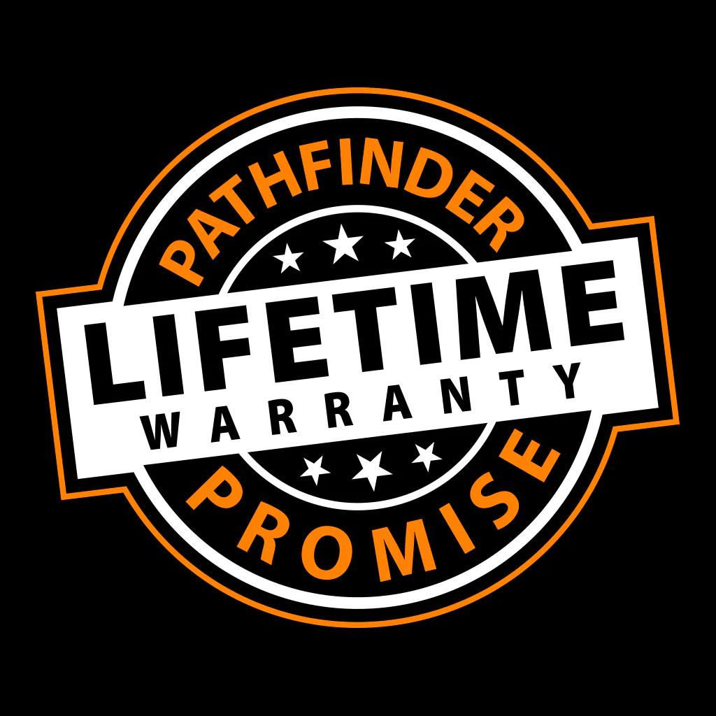 8" Stainless Steel Skillet and Lid - Image 3