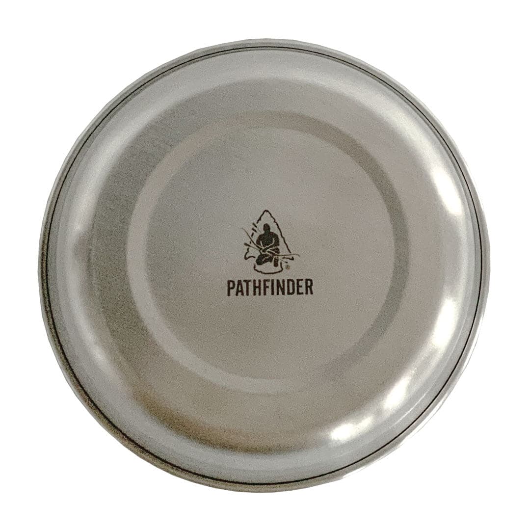 Stainless Steel Bowl - Image 5