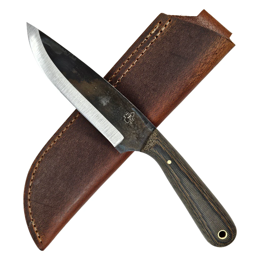 Survival Forged Camo Micarta - Image 5