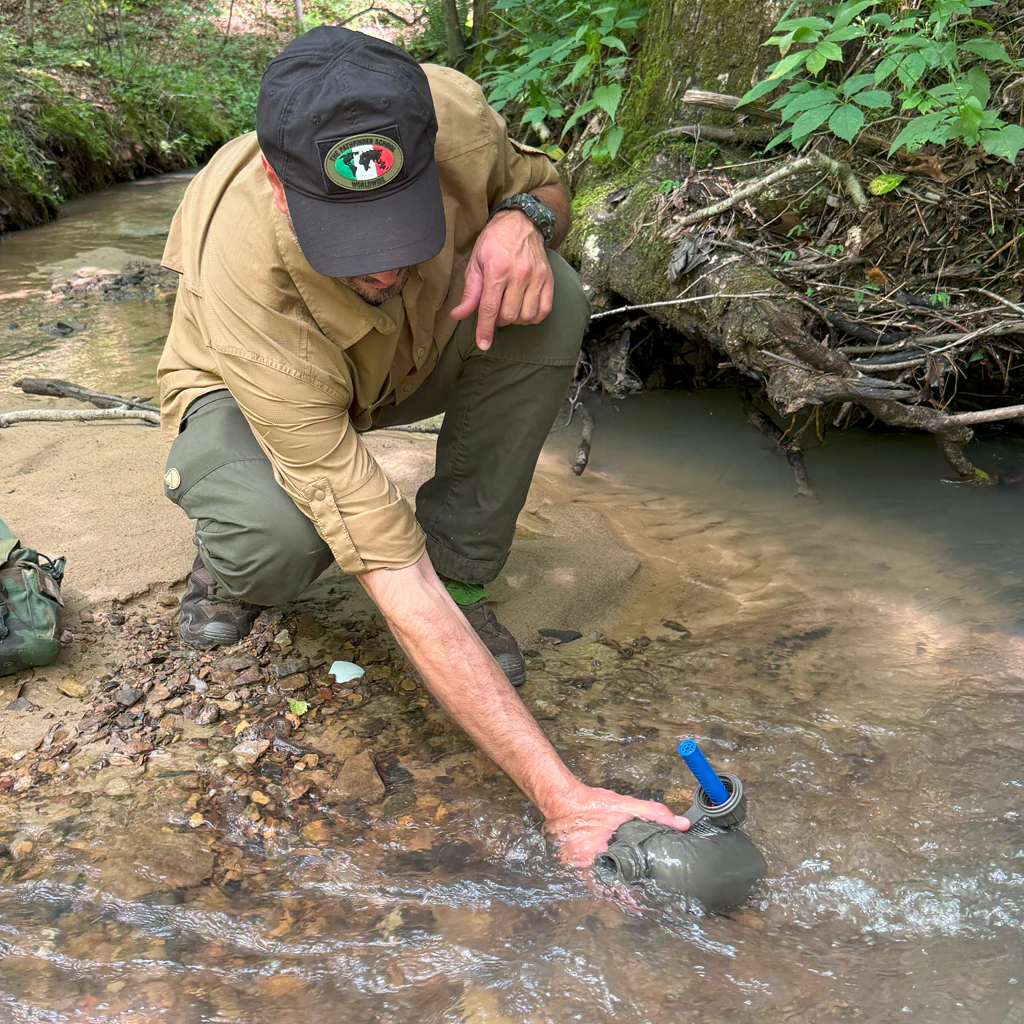 Trail Filter Cook Set - Image 12