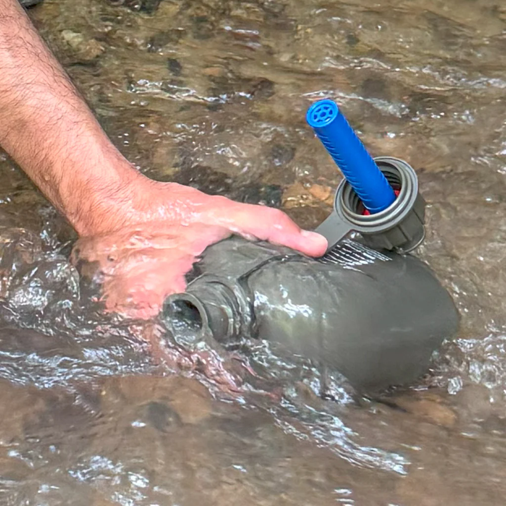 Trail Filter Cook Set - Image 13