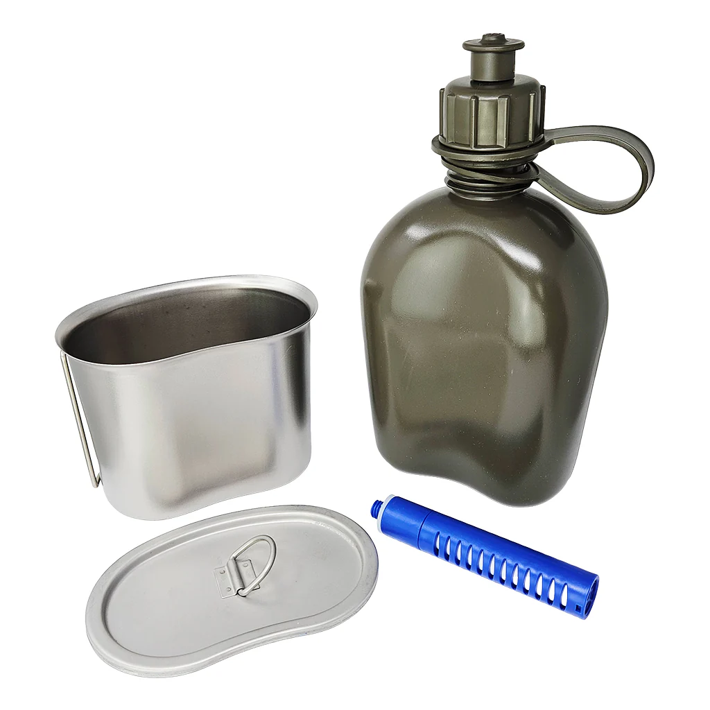 Trail Filter Cook Set - Image 19