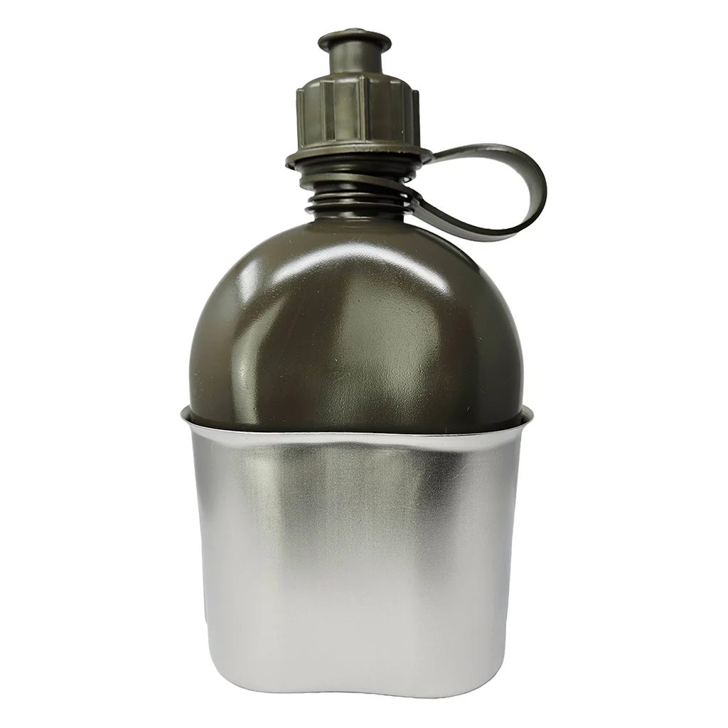 Trail Filter Cook Set - Image 20