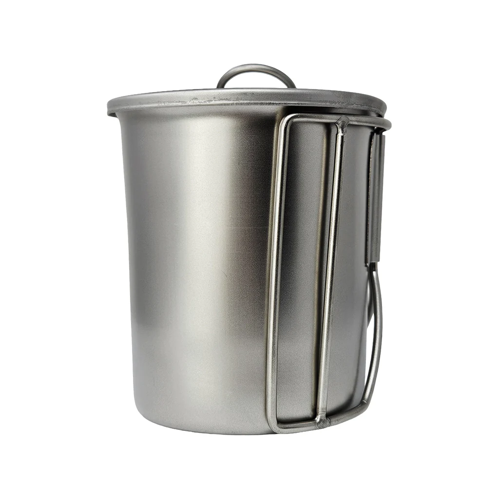 Trail Filter Cook Set - Image 25