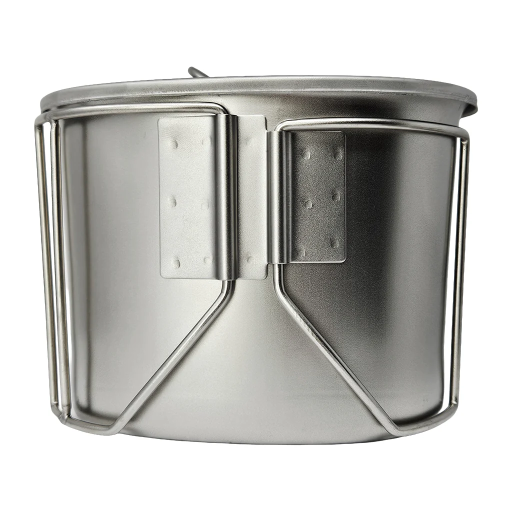 Trail Filter Cook Set - Image 26