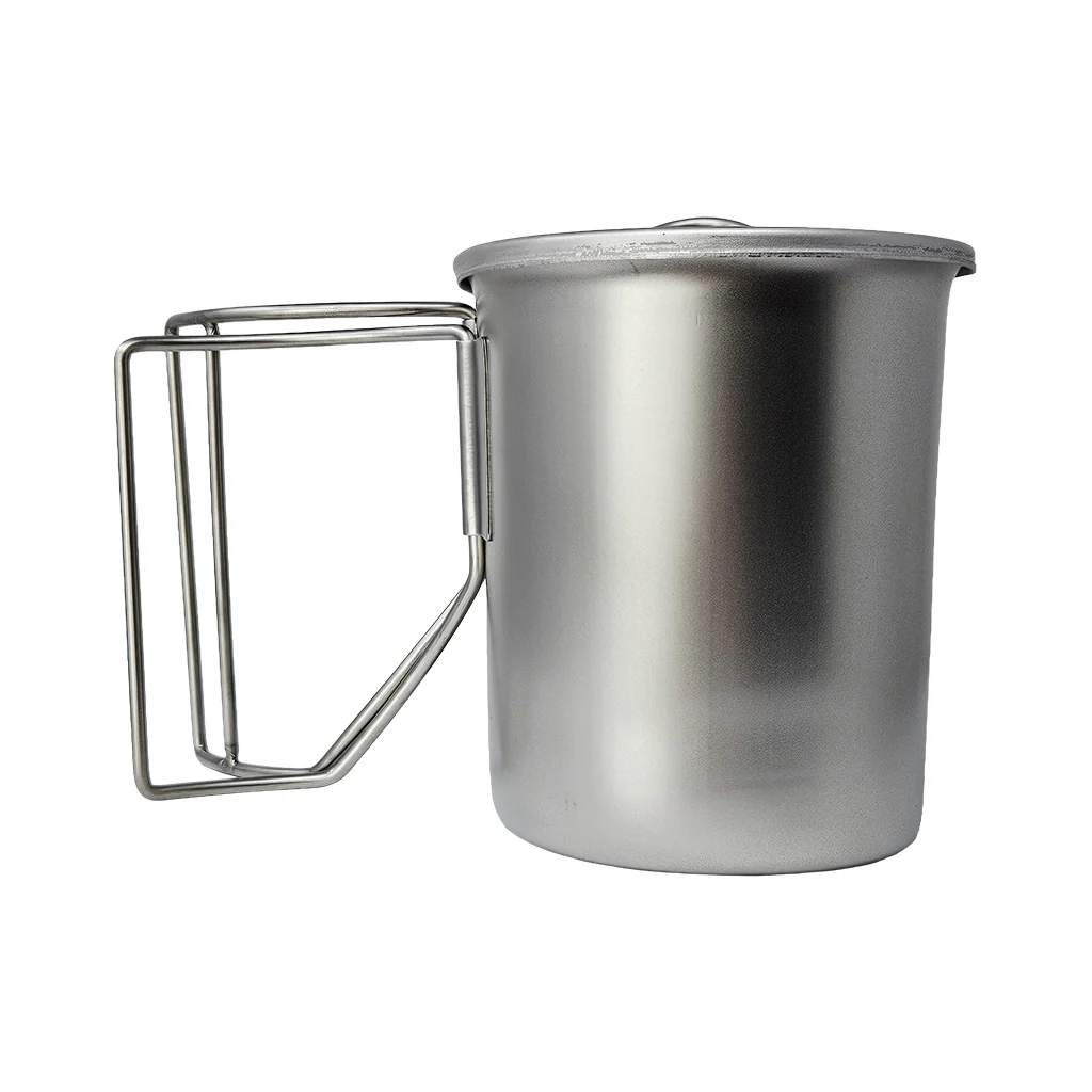 Trail Filter Cook Set - Image 27