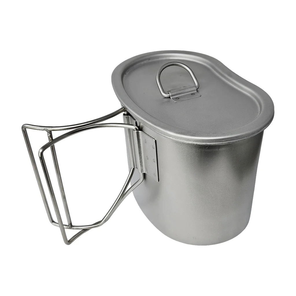 Trail Filter Cook Set - Image 28