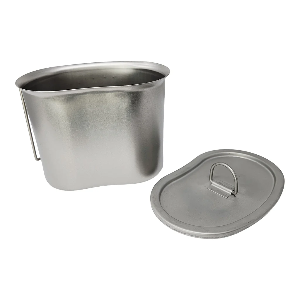 Trail Filter Cook Set - Image 29