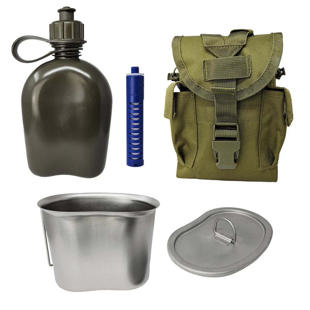 Trail Filter Cook Set - Image 3