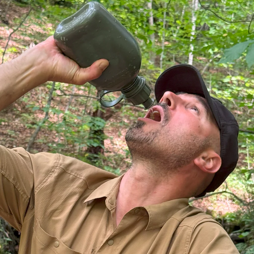 Trail Filter Cook Set - Image 4