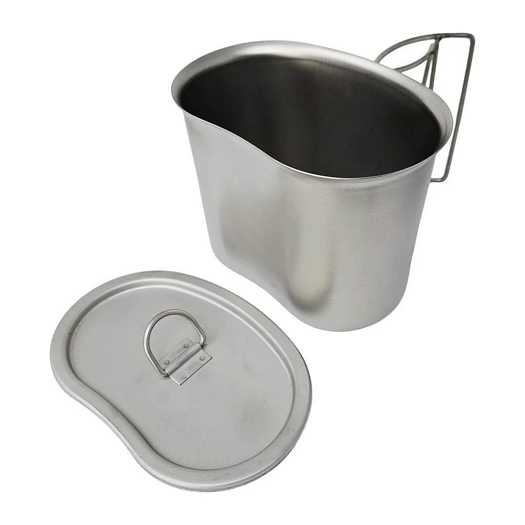 Trail Filter Cook Set - Image 5